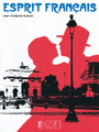 Esprit Fran (Trumpet and Piano). By Various. Arranged by Hywel Davies. For Trumpet, Piano Accompaniment. Editions Durand. Book only. Editions Durand #DF1599100. Published by Editions Durand.

12 pieces that capture the essence of French style. Includes music by Debussy • Fauré • Milhaud • Poulenc • Saint-Saëns • and others. Intermediate Level.