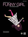 Funny Girl. (Vocal Selections from the Broadway Musical). By Jule Styne. For Piano/Vocal. Book; Piano/Vocal/Chords; Shows & Movies. Broadway. Softcover. 52 pages. Alfred Music Publishing #38840. Published by Alfred Music Publishing.