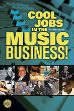 Cool Jobs in the Music Business. Book. Softcover with DVD. 246 pages. Published by In Tune.
Product,56376,Monster (Original Sheet Music Edition)"