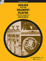 Solos for the Trumpet Player (accompaniment CD only). By Various. Edited by Walter Beeler. For Trumpet, Piano Accompaniment. Brass Solo. Accompaniment CD only. 8 pages. Published by G. Schirmer.

Accompaniment CD only. CD is enhanced with tempo adjustment software for CD-ROM computer use. Book available separately - see item 50329980.