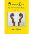 Benjamin Banks: Salisbury Violin Maker