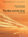 The Blue and the Gray edited by Robert Longfield. Arranged by Clare Grundman. For String Orchestra (Score & Parts). Boosey & Hawkes Orchestra. Grade 3-4. Published by Boosey & Hawkes.

To coincide with with the 150th anniversary of the Civil War, The Blue and the Gray is a fitting musical tribute to America's history. Clare Grundman's memorable folk song medley has been adapted for string orchestra by Robert Longfield and includes Kingdom Coming, Marching Through Georgia, Tenting Tonight, The Yellow Rose of Texas, The Bonnie Blue Flag, Aura Lee, Dixie, The Battle Cry of Freedom and Battle Hymn of the Republic.