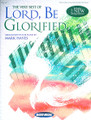 The Very Best of Lord, Be Glorified. (Arrangements for Piano by Mark Hayes). By Mark Hayes. For Piano/Keyboard. Sacred Folio. 56 pages. Word Music #080689454387. Published by Word Music.

Word Music has taken some of the favorites of from Hayes' Lord, Be Glorified: Keepsake Edition and added two bonus arrangements (“How Deep the Father's Love for Us” and “The Power of the Cross”) to create this one value-packed volume. Includes piano solo arrangements of the songs: As the Deer/Fairest Lord Jesus • Change My Heart, O God • I Love You, Lord • Lord, Be Glorified • You Are My Hiding Place • and more.