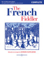 The French Fiddler (Violin and Piano With optional violin accompaniment, easy violin and guitar Complete Edition). Arranged by Edward Huws Jones. For Violin, Piano Accompaniment. Boosey & Hawkes Chamber Music. Softcover. Boosey & Hawkes #M060120565. Published by Boosey & Hawkes.

19 French fiddle tunes from Alsace, Auvergne, Berry, Brittany, Gascony, Morvan, Paris, Provence, and Tarn. Includes notes on style and performance suggestions for each piece.