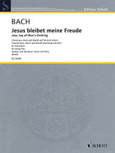 Jesu, Joy of Man's Desiring (String Trio Score and Parts). By Johann Sebastian Bach (1685-1750). Arranged by Wolfgang Birtel. For String Trio (Score & Parts). Schott. Book only. Schott Music #ED20688. Published by Schott Music.
Product,56451,Recuerdos de la Alhambra (Viola