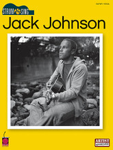 Jack Johnson - Strum & Sing by Jack Johnson. For Guitar (Guitar). Easy Guitar. 120 pages. Published by Cherry Lane Music.
Product,56467,Favorites to Strum and Sing (Book)"