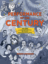 Performance of the Century. (100 Years of Actors' Equity Association and the Rise of Professional American Theater). Applause Books. Hardcover. 240 pages. Published by Applause Books.

Actors' Equity Association, the union representing stage actors and stage managers, turns 100 years old in 2013. Shaped by the inequities visited on performers in the 19th century, the union has shaped the landscape of the professional American theater. Founded in 1913, it became a force to be reckoned with in an historic 1919 strike – the most entertaining and dramatic one (naturally) the nation had ever seen. Since then, Equity has gone beyond securing the safety, health, and rights of stage actors, to become arguably the most progressive force in theater. It stared down not only obdurate producers, but segregation – on and off the stage, the political hysteria of the blacklist years, and the challenge of the AIDS epidemic, its members forming what would become Equity Fights AIDS.