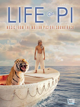 The Life of Pi. (Music from the Motion Picture Soundtrack). By Mychael Danna. For Piano/Keyboard. Piano Solo Songbook. 56 pages. Published by Hal Leonard.
Product,56487,You've Got a Friend in Me (Grade 4)"