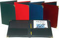 Band and Orchestra Folder. (Green Rehearsal Folder, 12 x 14). For Concert Band. Accessory. Hal Leonard #0150G. Published by Hal Leonard.

The rehearsal folder is designed with durability in mind. Great for schools, churches, and professional groups. These folders incorporate water resistant cover material, reinforced deep gusset pockets and spine, stitched edging, brass corners, and an internal pencil loop. Color is green. Size is 12 x 14.
