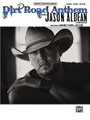 Dirt Road Anthem. (Original Sheet Music Edition). By Jason Aldean. By Brantley Gilbert and Colt Ford. For Piano/Vocal/Guitar. Artist/Personality; Piano/Vocal/Chords; Sheet; Solo. Piano Vocal. Country. 12 pages. Alfred Music Publishing #38592. Published by Alfred Music Publishing.

This is the seventh No. 1 on the Country Songs Chart for Jason Aldean. “Dirt Road Anthem” rides into uncharted territory with its infectious chorus and country rock/rap sound.