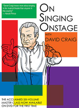 On Singing Onstage. Applause Acting Series. DVD. Published by Applause Books.
Product,56546,Inside the Plaza (An Intimate Portrait of the Ultimate Hotel - Revised and Updated)"