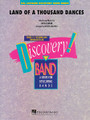 Land of a Thousand Dances by Wilson Picket. By Chris Kenner. Arranged by Robert Longfield. For Concert Band (Score & Parts). Discovery Concert Band. Grade 1.5. Published by Hal Leonard.

This Wilson Picket hit from the '60s is energetic rock and roll at its best. Here is a playable version for beginning groups.