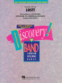 Lost! by Coldplay. Arranged by Robert Longfield. For Concert Band (Score & Parts). Discovery Concert Band. Grade 1.5. Published by Hal Leonard.

The music of Coldplay continues to resonate with all age groups. This is one of their best in a solid easy arrangement that will be quick to learn.