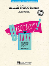 Hawaii Five-O Theme by Mort Stevens. Arranged by John Berry. For Jazz Ensemble (Score & Parts). Discovery Jazz. Grade 1-2. Published by Hal Leonard.
Product,56588,Libertango (Grade 2)"