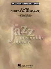 Nancy (With the Laughing Face) by James Van Heusen and Phil Silvers. Arranged by Mike Tomaro. For Jazz Ensemble (Score & Parts). Jazz Ensemble Library. Grade 4. Score and parts. Published by Hal Leonard.

Originally written as a ballad, Mike Tomaro does a great job of adapting this standard as a relaxed samba. The song's beautiful melody and lush harmony lends itself to a very elegant and appealing orchestration.