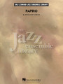 Papiro by Michael Philip Mossman. For Jazz Ensemble (Score & Parts). Jazz Ensemble Library. Grade 4. Score and parts. Published by Hal Leonard.

This sophisticated and highly infectious mambo is written in a moderate tempo and features solo space for trumpet and alto sax (flute part optional). Originally composed for the Mario Bauza Orchestra, the title refers to Mario's dog, Piro (“Para Piro” in English is “For Piro”). It was ultimately recorded on a tribute album to Mario by the band Cubarama, produced by Paquito D'Rivera on Termidor Records. This new edition is completely re-edited and engraved with explicitly written out rhythm section parts. (Recorded by Cubarama).