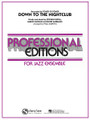 Down to the Nightclub by David Garibaldi, Emilio Castillo, and Stephen Kupka. Arranged by Paul Murtha. For Jazz Ensemble (Score & Parts). Professional Editions-Jazz Ens. Grade 5. Published by Cherry Lane Music.

The masters of funk, Tower of Power, are as relevant and active today as ever before. This hit from the '70s features a moderate tempo groove with an occasional 7/8 measure thrown in for kicks. Paul's arrangement for mature bands also includes an optional open section for any soloist.