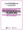 Down to the Nightclub by David Garibaldi, Emilio Castillo, and Stephen Kupka. Arranged by Paul Murtha. For Jazz Ensemble (Score & Parts). Professional Editions-Jazz Ens. Grade 5. Published by Cherry Lane Music.

The masters of funk, Tower of Power, are as relevant and active today as ever before. This hit from the '70s features a moderate tempo groove with an occasional 7/8 measure thrown in for kicks. Paul's arrangement for mature bands also includes an optional open section for any soloist.