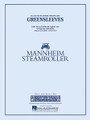 Greensleeves edited by Robert Longfield. Arranged by Chip Davis. For Concert Band (Score & Parts). Mannheim Steamroller Concert Band. Grade 3. Published by Mannheim Steamroller.

Mannheim Steamroller has a long tradition of unique and creative holiday settings. This adaptation for band from A Fresh Aire Christmas starts out calmly with woodwinds and a flugelhorn solo, then uses a variety of textures and counterlines to build intensity throughout, culminating in a powerful full ensemble statement. A terrific choice for any holiday concert.