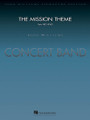 The Mission Theme (from NBC News) by John Williams. Arranged by Paul Lavender. For Concert Band (Score & Parts). Concert Band Professional. Published by Hal Leonard.

Commissioned by the NBC News Division for their Nightly News featuring Tom Brokaw, this signature theme has become one of the most often heard melodies on the air waves.