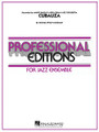 Cubauza by Mario Bauza. By Michael Philip Mossman. For Jazz Ensemble (Score & Parts). Professional Editions-Jazz Ens. Grade 5. Published by Hal Leonard.

This exciting Afro-Cuban composition is the opening cut from the 1993 album 944 Columbus, the final recording by Mario Bauza, one of the most influential figures in the development of Latin Jazz. The title comes from combining the words “Cuban” and “Bauza” and features a bebop influence interpreted by the Afro-Cuban rhythm section. This newly edited and engraved edition is a “must have” for mature bands. (Recorded by Mario Bauza).