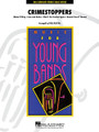 Crimestoppers arranged by Paul Murtha. For Concert Band (Score & Parts). Young Concert Band. Grade 3. Published by Hal Leonard.

Television series involving crime have become a part of our culture, and so have the themes associated with these popular shows. Here is medley of some of the best! Includes: Baba O'Riley (CSI-New York), Law and Order, Won't Get Fooled Again (CSI-Miami), and Hawaii Five-0 Theme.