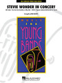 Stevie Wonder in Concert arranged by Paul Murtha. For Concert Band (Score & Parts). Young Concert Band. Grade 3. Published by Hal Leonard.

The music of Stevie Wonder is timeless and continues to resonate even today. Paul Murtha has taken his best-known hits and created this upbeat and hard-hitting medley for the concert stage. Includes: Sir Duke, You Are the Sunshine of My Life, I Wish and Signed, Sealed, Delivered I'm Yours.