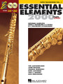 Essential Elements 2000 (Flute) - French Edition. For Flute. Essential Elements 2000. Method book, accompaniment CD and DVD. 48 pages. Published by Hal Leonard.