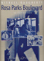 Rosa Parks Boulevard. (for 3 Trombones and Symphonic Band Full Score). By Michael Daugherty (1954-). For Concert Band, Trombone, Trombone Feature, Symphonic Band, Trombone Ensemble. Peermusic Classical. 76 pages. Peermusic #62071-801. Published by Peermusic.

(2001)

Rosa Parks Boulevard pays tribute to the woman who, in 1955, helped set in motion the modern civil rights movement by her refusal to move to the back of the bus in Montgomery, Alabama. This dramatic work features three trombones, which represent the spirit of the African American preacher and the courage of Rosa Parks. Duration - ca. 11:30.