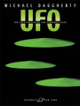 UFO. (for Solo Percussion and Symphonic Band Full Score). By Michael Daugherty (1954-). For Concert Band, Percussion, Symphonic Band. Peermusic Classical. 186 pages. Peermusic #62035-594. Published by Peermusic.

(2000)

Arranged for band by the composer, UFO is inspired by the unidentified flying objects that have become an obsession in American popular culture. Written for and first performed and recorded by world-renowned percussionist Dame Evelyn Glennie, this dramatic and colorful work is popular among professional and student percussionists, and is always a hit with audiences. Duration - ca. 40:00.