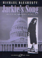 Jackie's Song. (for Cello and Chamber Orchestra Full Score). By Michael Daugherty (1954-). For Cello, Chamber Orchestra. Peermusic Classical. 24 pages. Peermusic #62024-626. Published by Peermusic.

(1997)

Composed as a prelude to the opera Jackie O (1995-97), Jackie's Song is an elegaic and expressive song without words in which Daugherty imagines Jacqueline Kennedy Onassis (1929-1994) as a solitary and melancholy figure after the assassination of her first husband, John F. Kennedy, in 1963. Duration - ca. 7:00.