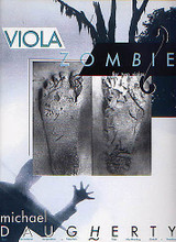 Viola Zombie. (for Two Violas). By Michael Daugherty (1954-). For Viola, Viola Duet. Peermusic Classical. 24 pages. Peermusic #61783-753. Published by Peermusic.
Product,56750,Dirait-on from Les Chansons des Roses (High Voice