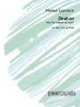 Dirait-on from Les Chansons des Roses. (High Voice and Piano). By Morten Lauridsen (1943-). For Vocal, High Voice, Piano Accompaniment (High Voice). Peermusic Classical. Softcover. 8 pages. Peermusic #61861-202. Published by Peermusic.