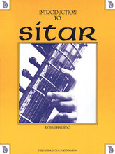 Introduction to Sitar by Harihar Rao. For Sitar. Peermusic Classical. Softcover. 38 pages. Peermusic #60634-930. Published by Peermusic.
Product,56782,5 Songs from William Blake (Low Voice)"