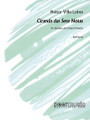 Ciranda das sete Notas. (for Bassoon and String Orchestra). By Heitor Villa-Lobos (1887-1959). For Bassoon, String Orchestra (Full Score). Peermusic Classical. Softcover. 30 pages. Peermusic #60185-370. Published by Peermusic.