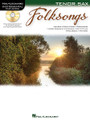 Folksongs (Instrumental Play-Along for Tenor Saxophone). By Various. For Tenor Saxophone. Instrumental Folio. Softcover with CD. 16 pages. Published by Hal Leonard.

Solo instrumentalists will love the 15 folk favorites in this collection: A-Tisket A-Tasket • Bury Me Not on the Lone Prairie • (Oh, My Darling) Clementine • Frere Jacques (Are You Sleeping?) • The Galway Piper • Greensleeves • Home on the Range • I've Been Working on the Railroad • Michael Row the Boat Ashore • Molly Malone (Cockles & Mussels) • Oh! Susanna • On Top of Old Smoky • The Red River Valley • Skip to My Lou • Yankee Doodle.