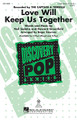 Love Will Keep Us Together (Discovery Level 2). By The Captain & Tennille. By Howard Greenfield and Neil Sedaka. Arranged by Roger Emerson. For Choral (3-Part Mixed). Discovery Choral. 16 pages. Published by Hal Leonard.

One of the top hits of the 1970s for The Captain & Tennille, the triadic harmonies and pop groove make this tune absolutely adorable and perfect for younger choirs! Available separately: 3-Part Mixed, 2-Part, VoiceTrax CD. Duration: ca. 2:35.

Minimum order 6 copies.