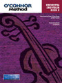 O'Connor Method for Orchestra - Book II - Violin 2 Part. "I am pleased to introduce the O'Connor Violin Method for string teachers and students of the violin. This 10-book series is designed to guide the student gradually through the development of pedagogical and musical techniques necessary to become a proficient, well-rounded musician through a carefully planned succession of pieces. Gradual development of left-hand technique, bowing skill and ear training as revealed through the study of beautiful music encourages a love of music-making in a slow, steady and natural way."
- Mark O'Connor
