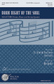 Dark Night of the Soul by Ola Gjeilo. For Choral (SSAATTBB). Walton Choral. Walton Music #WW1463. Published by Walton Music.

Inspired by the grace and passion of a medieval poem, this extended work offers intense dramatic exchanges between choir, piano and string quartet. Sentiments of stillness and peace are beautifully portrayed, making this a memorable work for both singers and audience! Available separately: SSAATTBB, String Quartet (Full Score and Parts), String Quartet (Full Score only). Duration: ca. 14:00.