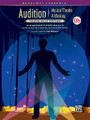 Broadway Presents! Audition Musical Theatre Anthology: Young Male Edition (16-32 Bar Excerpts from Stage & Film, Specially Designed for Teen Singers!). Edited by Lisa DeSpain. For Voice (Young Men's Edition). Book; CD; Vocal Collection. Vocal Collection. Broadway. Softcover with CD. 220 pages. Hal Leonard #36326. Published by Hal Leonard.