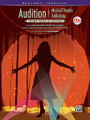 Broadway Presents! Audition Musical Theatre Anthology: Young Female Edition (16-32 Bar Excerpts from Stage & Film, Specially Designed for Teen Singers!). Edited by Lisa DeSpain. For Voice. Book; CD; Vocal Collection. Vocal Collection. Broadway. Softcover with CD. 224 pages. Hal Leonard #34277. Published by Hal Leonard.