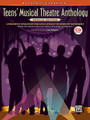 Broadway Presents! Teens' Musical Theatre Anthology: Female Edition (A Treasury of Songs from Stage & Film, Specially Designed for Teen Singers!). Edited by Lisa DeSpain. For Voice, Female Voice (High Voice). Vocal Collection. Vocal Collection. Broadway. Softcover with CD. 212 pages. Hal Leonard #32024. Published by Hal Leonard.