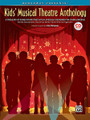 Broadway Presents! Kids' Musical Theatre Anthology (A Treasury of Songs from Stage & Film, Specially Designed for Young Singers!). Edited by Lisa DeSpain. For Voice. Classroom/Pre-School; General Music and Classroom Publications; Other Classroom. Vocal Collection. Broadway. Softcover with CD. 128 pages. Hal Leonard #31373. Published by Hal Leonard. 
