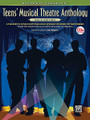 Broadway Presents! Teens' Musical Theatre Anthology: Male Edition (A Treasury of Songs from Stage & Film, Specially Designed for Teen Singers!). Edited by Lisa DeSpain. For Voice, Low Voice (Low Voice). Vocal Collection. Vocal Collection. Broadway. Softcover with CD. 208 pages. Hal Leonard #32027. Published by Hal Leonard.
