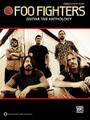 Foo Fighters - Guitar Tab Anthology by Foo Fighters. For Guitar. Artist/Personality; Book; Guitar Personality; Guitar TAB. Guitar Recorded Version. Rock. Softcover. Guitar tablature. 128 pages. Alfred Music Publishing #37248. Published by Alfred Music Publishing.