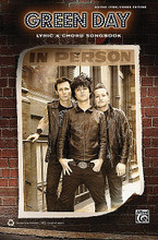 Green Day - Lyric & Chord Songbook by Green Day. For Guitar. Artist/Personality; Book; Guitar Personality. Guitar Book. Rock. Softcover. 191 pages. Alfred Music Publishing #37465. Published by Alfred Music Publishing.