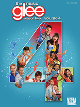 Glee: The Music - Season Two, Volume 4 by Various. For Piano/Keyboard. Easy Piano Songbook. Softcover. 120 pages. Published by Hal Leonard.

Here are easy arrangements of 18 tunes from the beloved show: Billionaire • Empire State of Mind • Forget You • I Want to Hold Your Hand • Just the Way You Are • Lucky • Marry You • Me Against the Music • One Love • One of Us • The Only Exception • River Deep-Mountain High • Stronger • Sway (Quien Sera) • Teenage Dream • (I've Had) The Time of My Life • Toxic • Valerie.