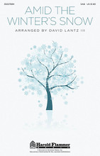 Amid the Winter's Snow arranged by David Lantz. For Choral (SAB). Harold Flammer. 12 pages. Published by Shawnee Press.

Uses: Christmas, Christmas Eve

Scripture: Luke 2:8-9

This useful SAB voicing brings accessibility to a beloved English carol. A supportive and attractive piano accompaniment fills in the harmonic structure making the overall effect of the piece rich and satisfying. Perfect for cantata crunch time, this anthem can be learned quickly and enrich any holiday worship service.

Minimum order 6 copies.