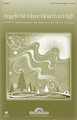 Angels We Have Heard on High arranged by David Lantz. For Choral (2 Part / SAB). Glory Sound Christmas. 12 pages. Published by GlorySound.

Uses: Christmas, Christmas Eve

Scripture: Luke 2:14

From our Simply Sacred line of products, this beautifully crafted carol arrangement marries art with practicality. The soaring tunes of the carol are arranged for modest choral resources and the results make an ideal contribution to the choir folders of smaller choirs and a thoughtful choice for “snow Sundays” when numbers are diminished.

Minimum order 6 copies.