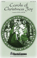 Carols of Christmas Joy arranged by David Lantz. For Choral (SAB). Harold Flammer. 12 pages. Published by Shawnee Press.

Uses: Christmas, Epiphany, Holiday Concert

Scripture: Luke 2:7; Micah 5:2

A virtual potpourri of praise and celebration is found in this pleasing montage of Christmas classics. Sensitively presented for choirs of any level and size, this would be a quality selection for a Hanging of the Greens service or a Lessons and Carols program. Incorporates Sing We Now of Christmas, Infant Holy Infant Lowly, On This Day Earth Shall Ring and He Is Born, the Holy Child.

Minimum order 6 copies.